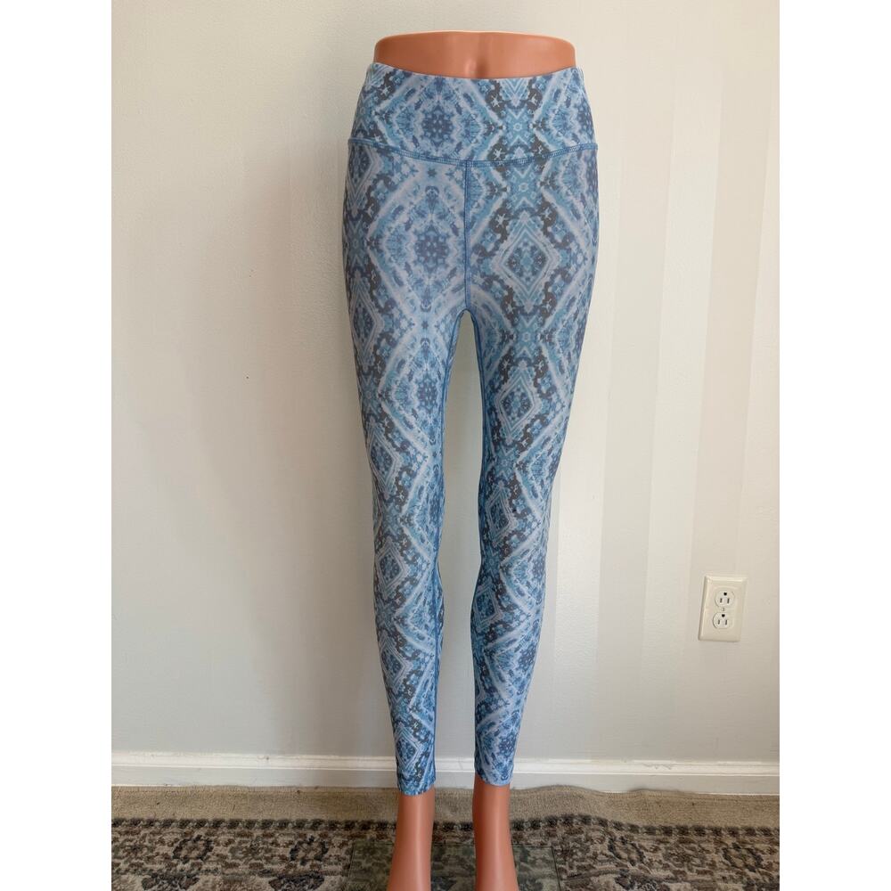 SHOW ME YOUR MUMU Selene Skinny Leggings Sz S